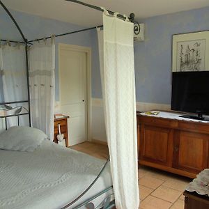 Double Room Patio